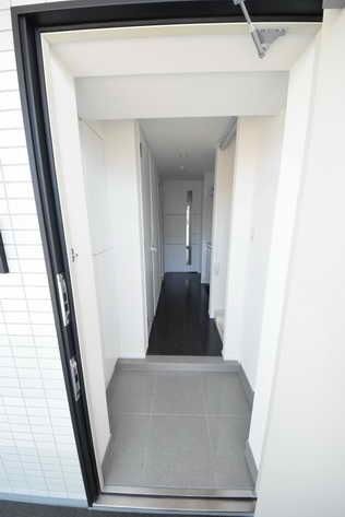 玄関　室内・室内設備