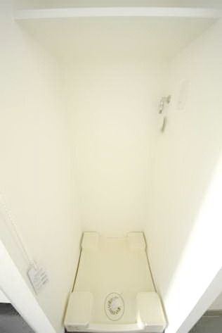 洗面設備　室内・室内設備