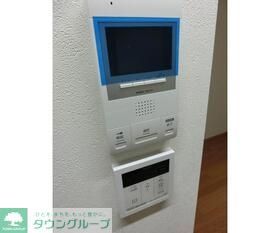 セキュリティ　★タウンハウジング蒲田店取り扱い★