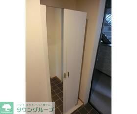 玄関　★タウンハウジング蒲田店取り扱い★