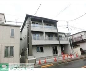 建物外観　★タウンハウジング蒲田店取り扱い★