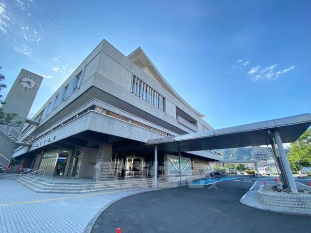 その他　箕面市役所（その他）まで536m