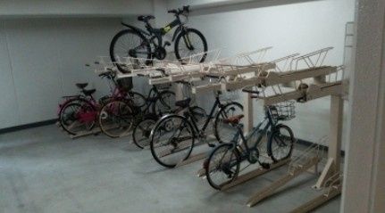 その他共有部分　☆駐輪場☆