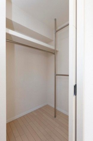 収納　☆たっぷり収納☆