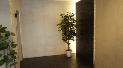 ロビー　☆きれいなロビー☆