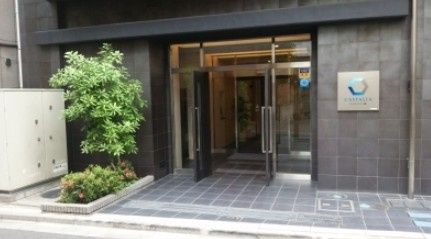 エントランス　☆きれいなエントランス☆