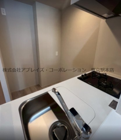 キッチン　☆調理も捗るシステムキッチン☆