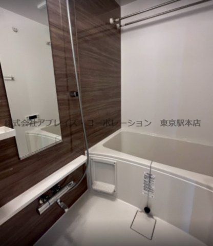 バス・シャワールーム　☆くつろげるお風呂☆