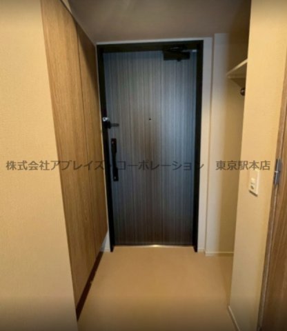 玄関　☆玄関☆
