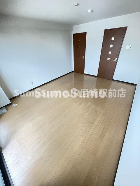 その他部屋・スペース　落ち着いて過ごせるお部屋なので、寝室にいかがでしょうか