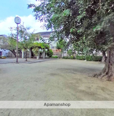 公園　生野西4公園（公園）まで457m