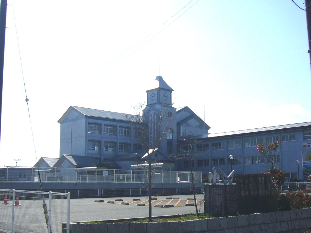 小学校　守山市立速野小学校（小学校）まで1116m