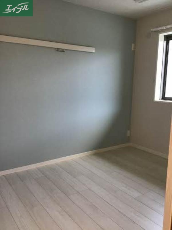 その他部屋・スペース　寝室