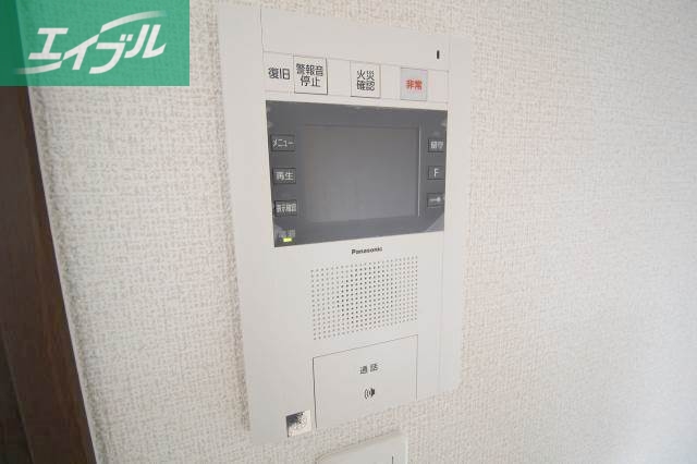 セキュリティ　バス