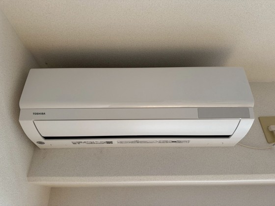 その他設備　※別部屋の写真です