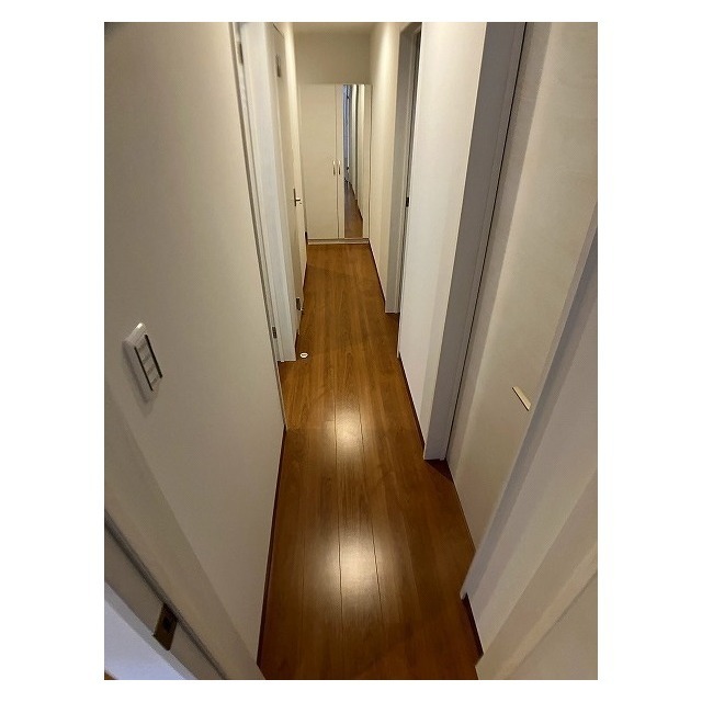 その他部屋・スペース　廊下