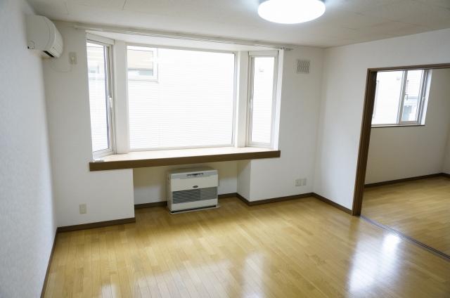 居室・リビング　リビング１