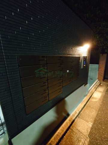 その他共有部分　マイレジデンス鷺宮