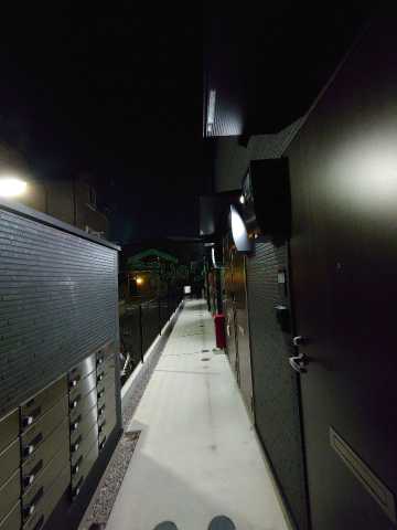 その他　マイレジデンス鷺宮