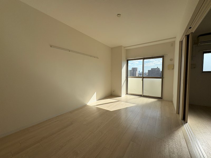 居室・リビング　反転type参考写真