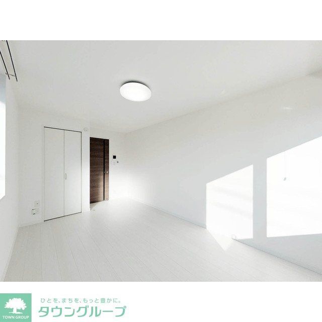 その他部屋・スペース　リビング/居室