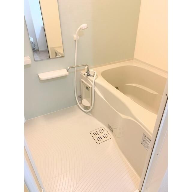 バス・シャワールーム　別号室参考写真です