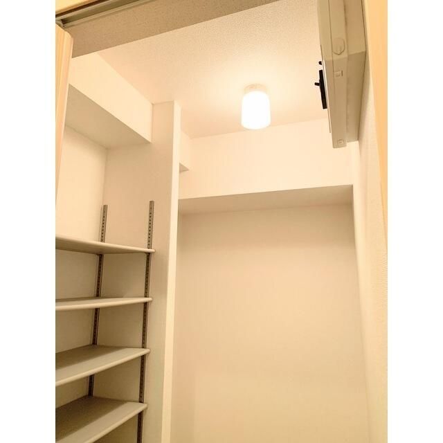 収納　別号室参考写真です