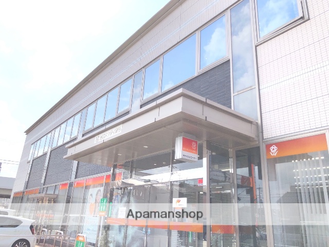 銀行　西日本シティ銀行折尾支店（銀行）まで294m