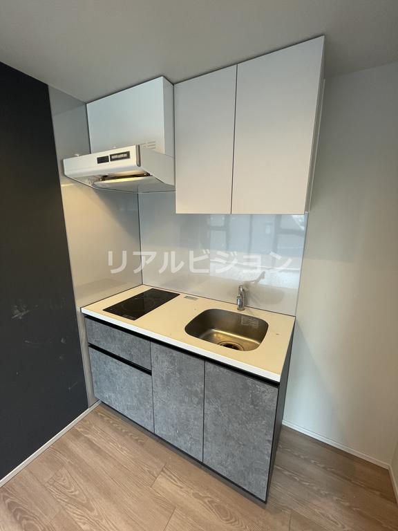 キッチン　別部屋参考写真