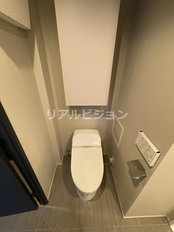 トイレ　別部屋参考写真