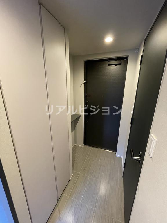 玄関　別部屋参考写真