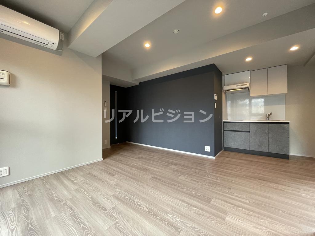 居室・リビング　別部屋参考写真