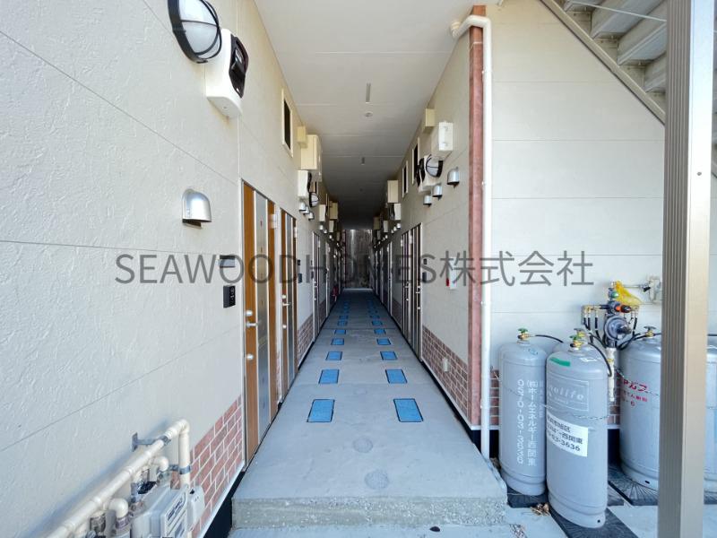 その他　※同施工、他部屋の参考写真となります。