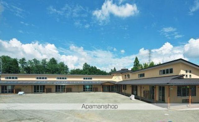 幼稚園・保育園　こばと保育園（幼稚園・保育園）まで1326m