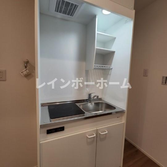 キッチン　参考写真