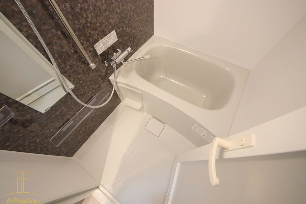 バス・シャワールーム　滝川公園プライマリーワン