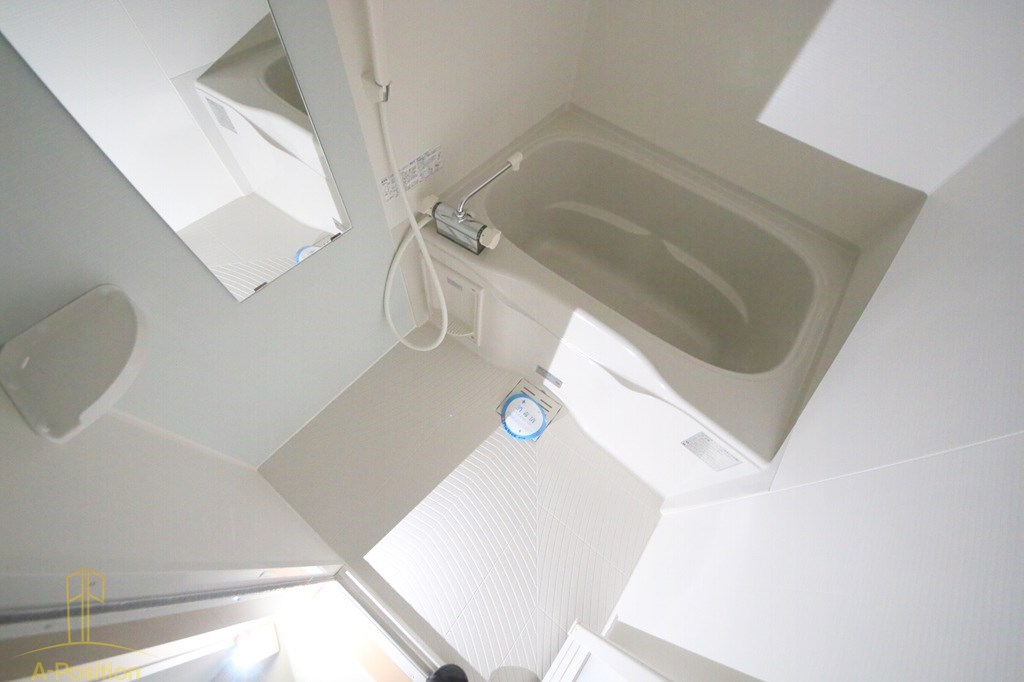 バス・シャワールーム　クレールソフィア都島