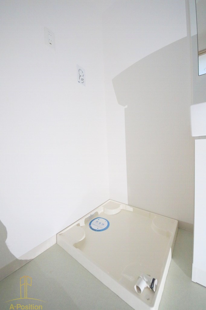 その他設備　クレールソフィア都島