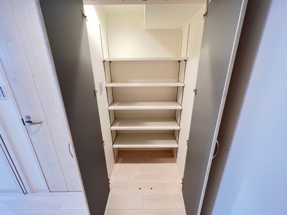 その他設備　※別部屋の写真です