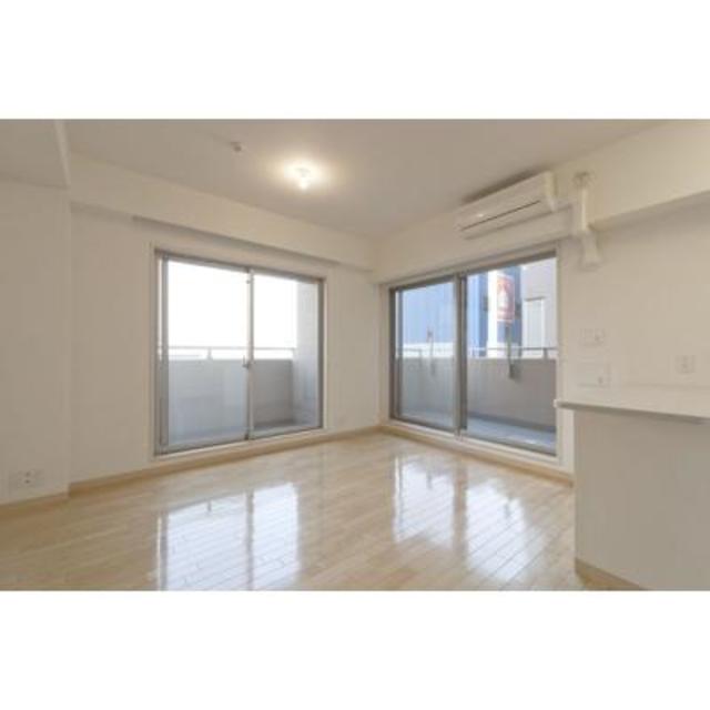 居室・リビング　※写真は同タイプ住戸です。