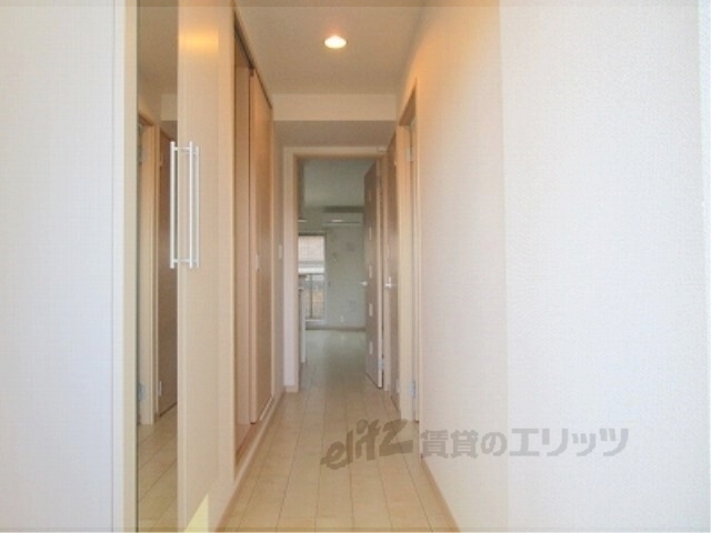 その他部屋・スペース　廊下