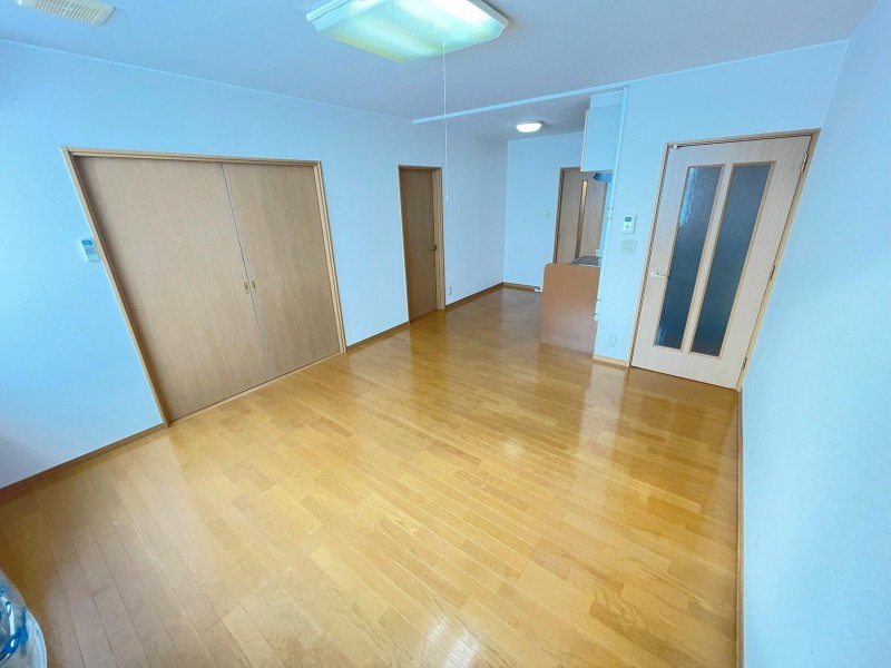 その他部屋・スペース　内装