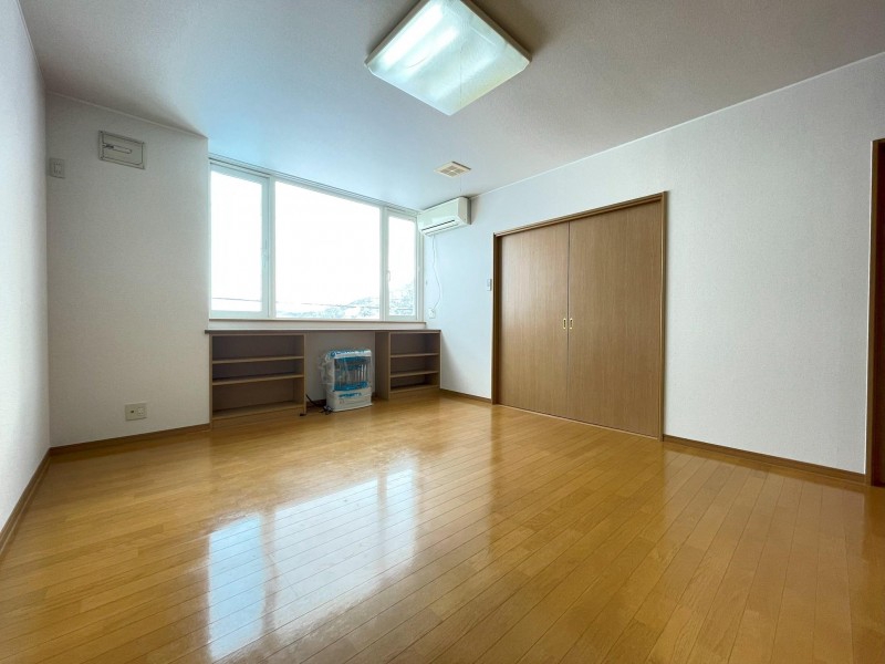 居室・リビング　リビング１