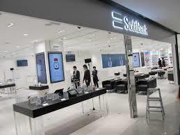 その他　ソフトバンクグランフロント大阪（その他）まで1419m