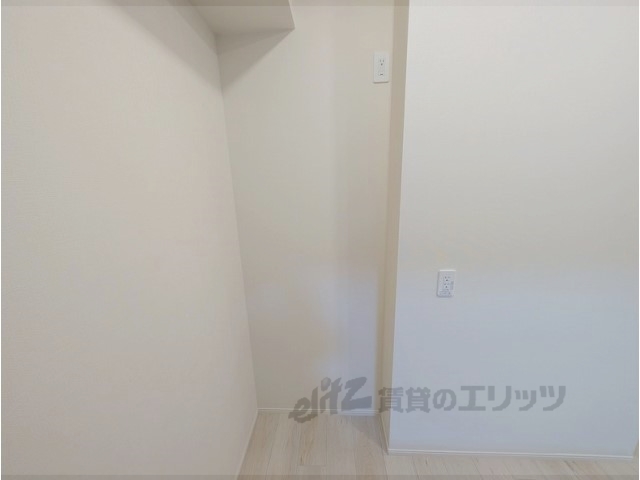 その他部屋・スペース　冷蔵庫置場