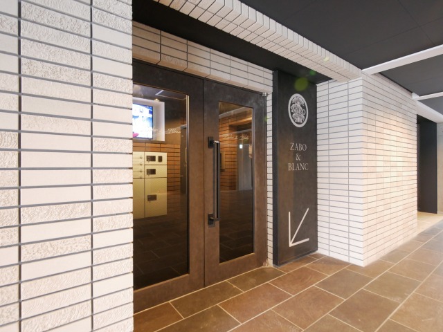 その他　エレベーター完備！