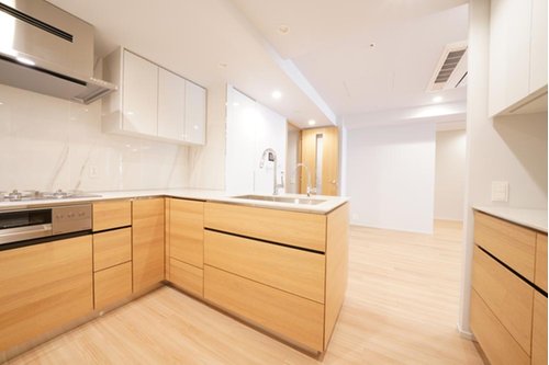 キッチン　参考写真