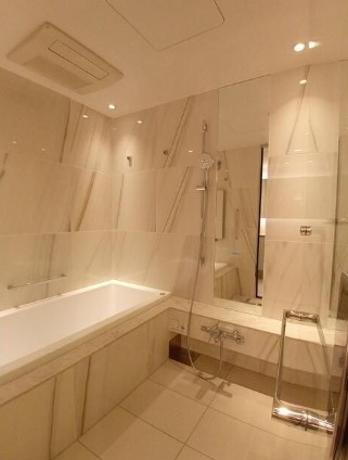 バス・シャワールーム　参考写真