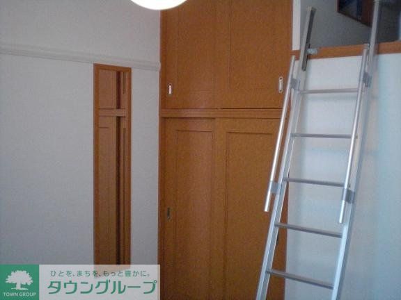 その他部屋・スペース