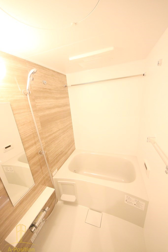 バス・シャワールーム　メゾン大淀